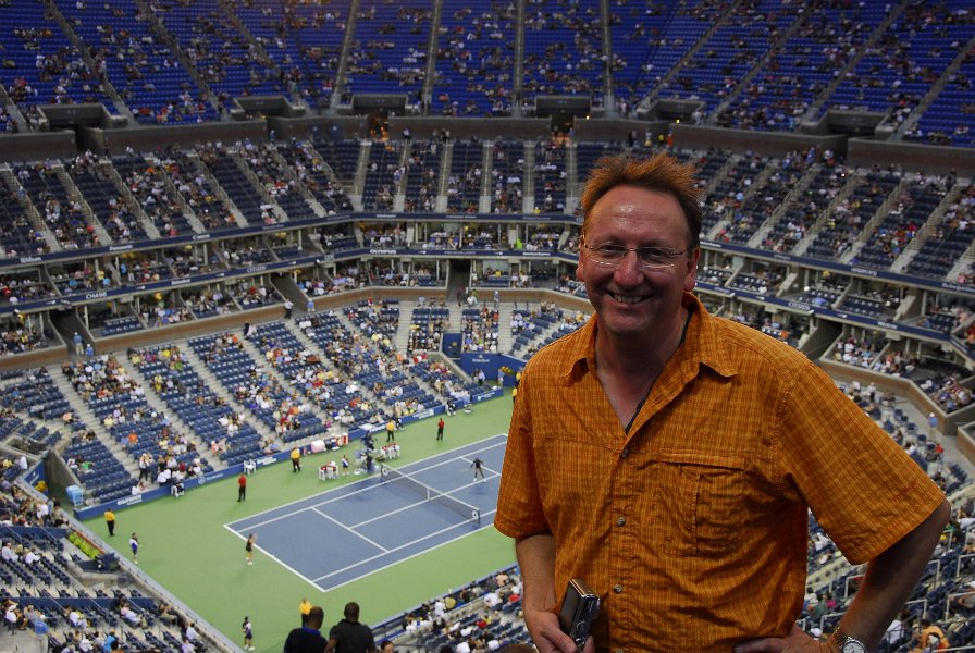 20100903   US Open 2010   123